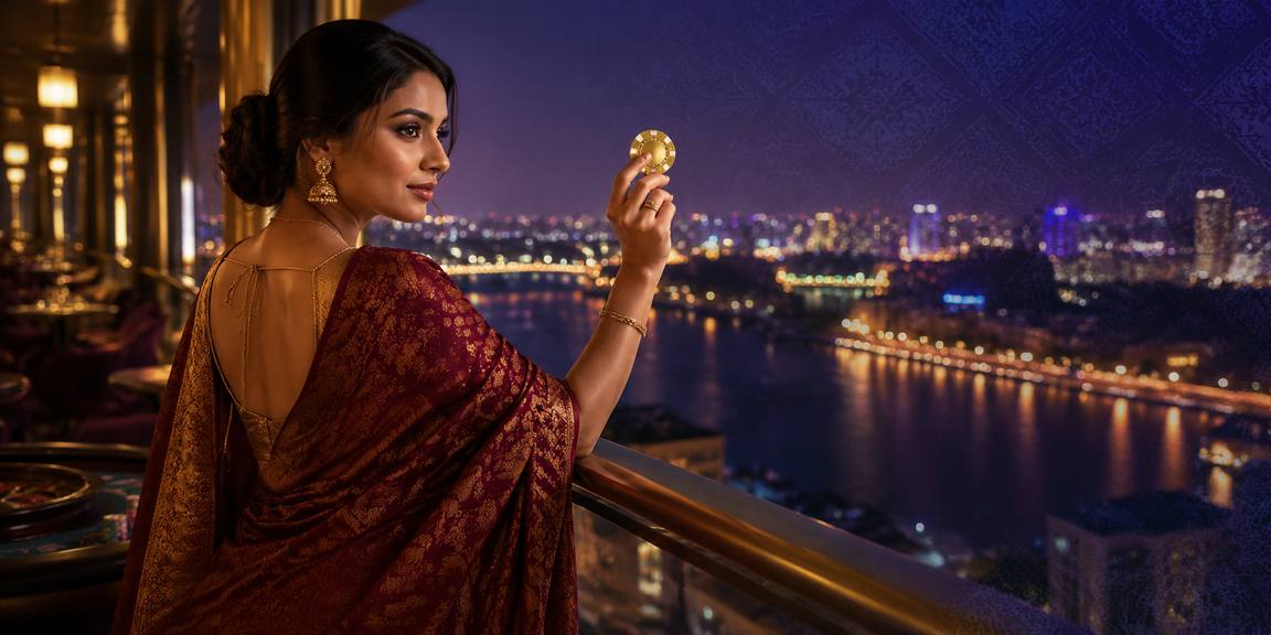877b ক্যাসিনো
